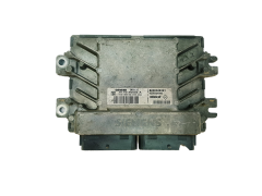 Controller S110140002A 8200326391 8200326380 Renault Siemens 33413