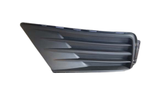 Bumper Grille Left For VW Caddy 2K5853665E 88531782202 DPA
