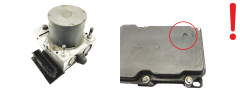 Abs Pump Opel Corsa C 24469609 0265800303 Bosch 46337