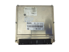 Controller 0281010314 7788016 BMW Bosch 13680