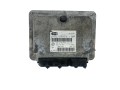 Controller IAW 4AF.M9 55187372 61600.627.05 Fiat Magneti Marelli 48528
