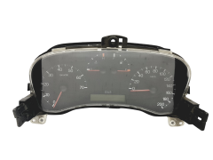 Speedometer/Instrument Cluster Fiat Punto 46753574 6063079909 40272
