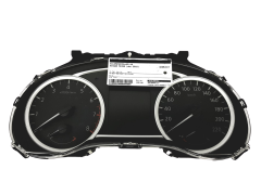 Speedometer/Instrument Cluster Nissan Micra K14 5FB1A 32282