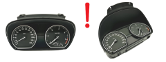 Speedometer/Instrument Cluster BMW 1 E87 9166823-02 1024955-85 55706