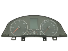 Speedometer/Instrument Cluster VW Golf MK5 1K0920874B A2C53242767 27368