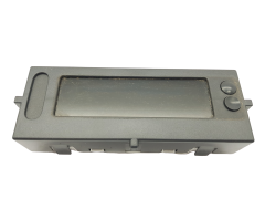 Computer Display Renault Twingo 2 280346262R A 26040