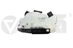 Door Lock Mechansim Rear Left 1S4839015B 88391812601 VW Seat Skoda Vika