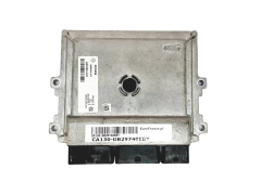 Controller Renault 237109222R 237106690R Valeo 29470