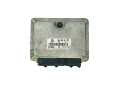 Controller VW 06A906018FT 0261206514 Bosch 34084
