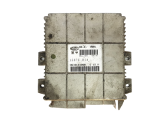Controller 9610191080  G6.110B01 PSA Magneti Marelli 18491