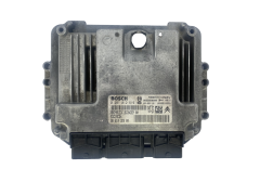 Controller 0281012619 9661032980 9653958980 PSA Bosch 53542