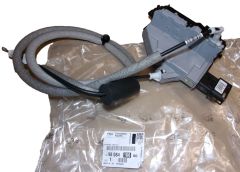 Door Lock Mechansim Left Original 9808416680 Citroen Jumpy 4 Peugeot Expert 4