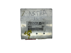 Engine Controller 16214259JU D96019 BZKY Opel GM 56924
