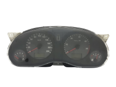 Speedometer/Instrument Cluster Seat Alhambra 7M0919881H 96VW10849EB 