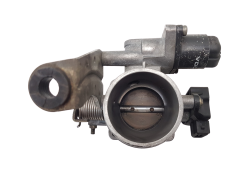 Air Throttle Body Renault Megane Scenic 7700861679J 1.6 8V Air Throttle Body Renault Megane Scenic 7700861679J 1.6 8V