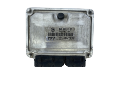 Controller VW 045906019BF 0281011241 Bosch 48733