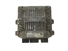Controller 7S61-12A650-FA 5WS40633A-T 7TUA Ford Siemens