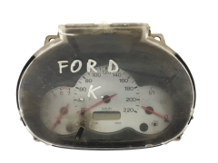 Speedometer/Instrument Cluster Ford Ka YS5F-10C956-AB YS5F10C956AB 41117