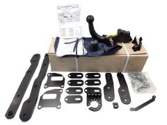 Tow Hook New Original Renault Scenic 3 7711427715