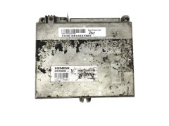 Controller  S101729103H 7700851758 7700864476 Renault Siemens 16527