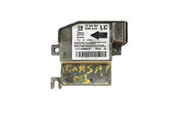 Controller Moduł 24439954 327963935 Opel Temic 