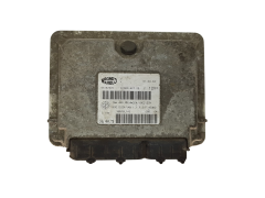Controller IAW.4AF.M9 55187372 61600.627.05 Fiat Magneti Marelli 13996