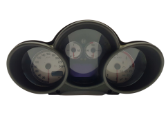 Speedometer/Instrument Cluster Alfa Romeo GT 156050197 110080264011 28657