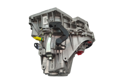 Gearbox New Original TL8017 TL8B017 TL8012  Dacia Duster 2 1.6