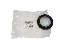 Gasket, Seal New Original Citroen Peugeot 312157