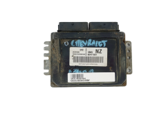 Controller 96417301 5WY5442G Chevrolet Kemsco 34537