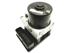 Abs Pump Ford Fiesta Fusion 2S61-2C405-AH 10.0960-0128.3 Ate 