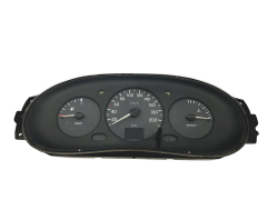 Speedometer/Instrument Cluster Renault Clio 2 7700428506 B
