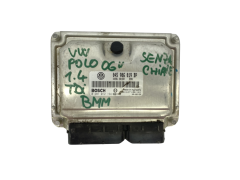 Controller 045906019BP 0281012194 VW Bosch 57519