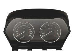 Speedometer/Instrument Cluster BMW 3 F30 F31 9232892 32107