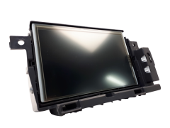 Navigation Display Renault Kangoo 2 II 259153452R TomTom 1186