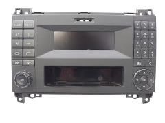 Car Radio Mercedes Vito Sprinter A4479008905 Alpine
