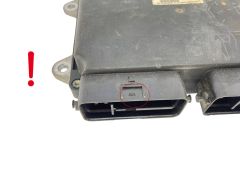 Controller 1860095400 1860A954 E6T73471 Smart Mitsubishi 60059