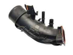 Air Hose 165767385R 1.3 TCE Renault Dacia 0km S3