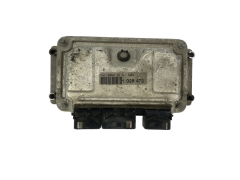 Controller PSA 0261206246 9637838780id07 Bosch 52771