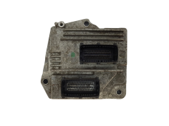 Controller Opel Meriva 12249823 FFFR 1.6 16V Delphi 14131