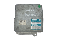 Controller 9615046180 0261200665 PSA Bosch 54819