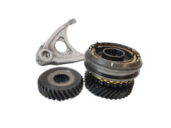 Speed Gear 5 JH3142 Renault Megane 2 1,6 8200609316 8200916141