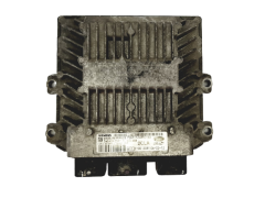 Controller 7S61-12A650-AA 5WS40433A-T SID 804 Ford  Siemens 17218