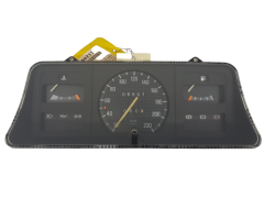 Speedometer/Instrument Cluster Opel Ascona C 93154613GN