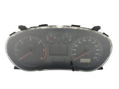 Speedometer/Instrument Cluster Seat Ibiza W06K0920850C 110008924004 57376