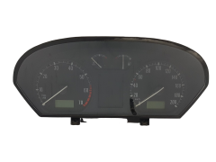 Speedometer/Instrument Cluster Skoda Fabia 6Y1919880C 110080015005 24624