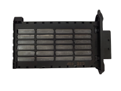 Heater Renault Clio 4 103789C-K Climatronic