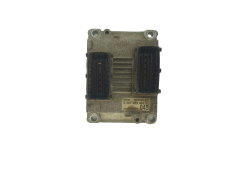 Controller Fiat 00467826310 0261204983 1037352994 Bosch 47422