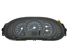 Speedometer/Instrument Cluster Renault Clio 2 7700410437 G 49277