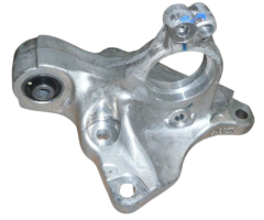 Transmission Mount Original Citroen Peugeot C4 C5 3008 2.0 HDI 1807CY